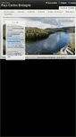 Mobile Screenshot of centrebretagne.com